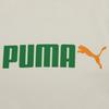 Puma Sweatshirts Unisex Khaki Crew Neck Moderate 695942-87