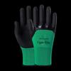 NHZHIW Foam Latex Coated Work Gloves