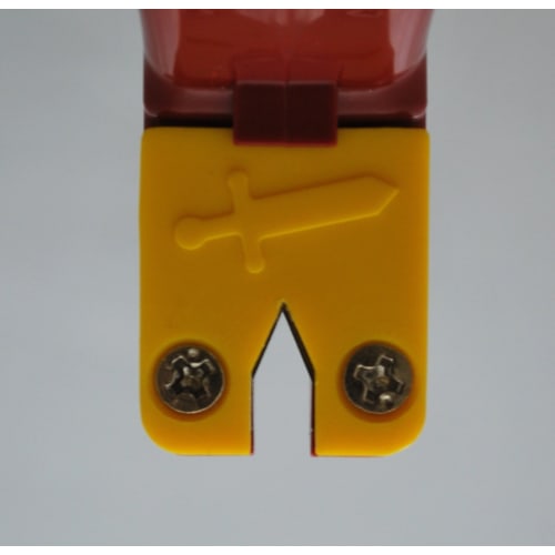 Sharpens In Seconds! French-made Multi-purpose Blade Sharpener [Soring]