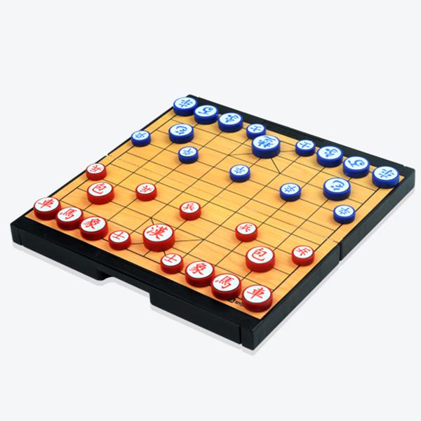 

Корейская настольная игра Myeongin Long-term M059