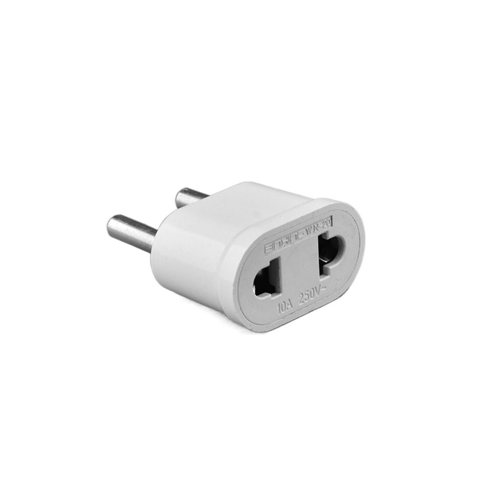 Copper AU Plug AC US/EU/AU Power Plug Adapter Hot Sale Electric Charger Socket  AU