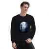 Corpse Bride Herrar Poster Sweatshirt