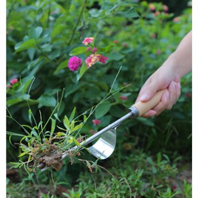 Drafters for Home Use Weeding Loosening Soil Uprooters Transplanting Seedlings Lifting Shovels Garden Tools