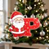 Hanging Ornament for Christmas Tree Holiday Decoration