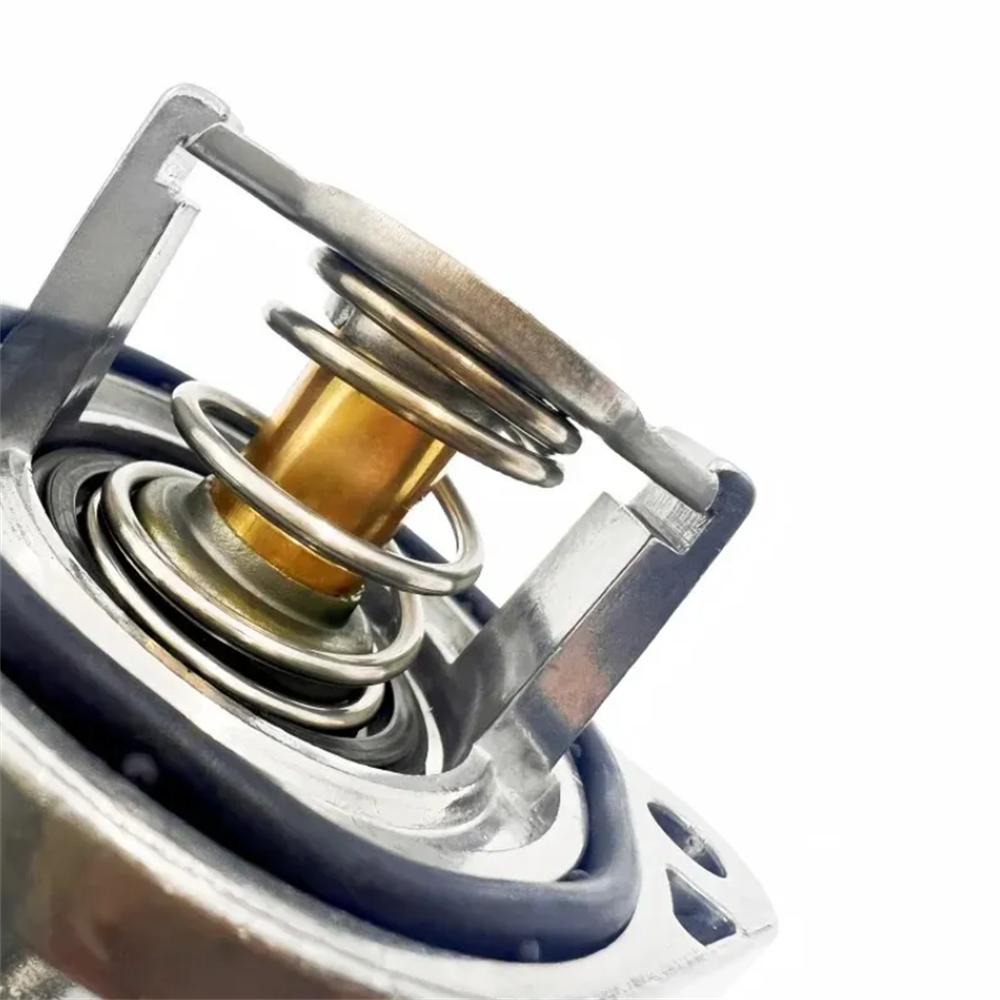 Engine Coolant Thermostat For Dodge Grand Caravan 3.6L 2011-2020
