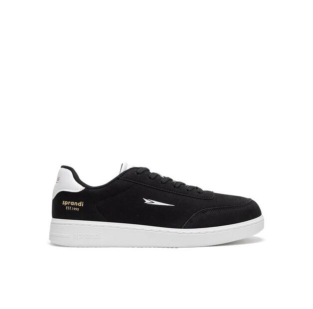 Men's Sneakers Sprandi V5-6437 Black
