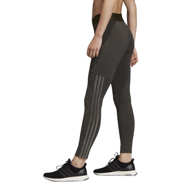 adidas Sports Pants Women's Dark Gray EB3781