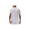 Jordan Flight MVP S/S T-shirt White/Red/Black Men Streetwear DV8436-100