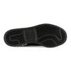 adidas Originals Hardcourt Casual Mid Top Kids' Skateboarding Shoes Black Red Blue Kids' FV5466