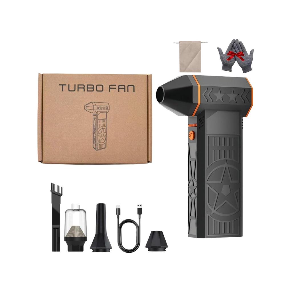 Hot Snow Blower, Turbine Snow Blower, Portable Hot Snow Blower