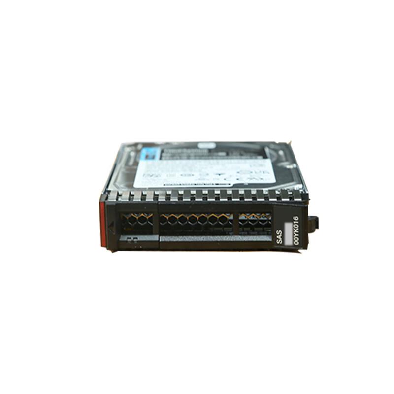 Lenovo ThinkSystem Enterprise 600GB 10K SAS 2.5-inch Hot-Swap Hard Drive (CN version)