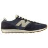 New Balance 471 Graphit Unisex Sneaker Schwarz U47139F