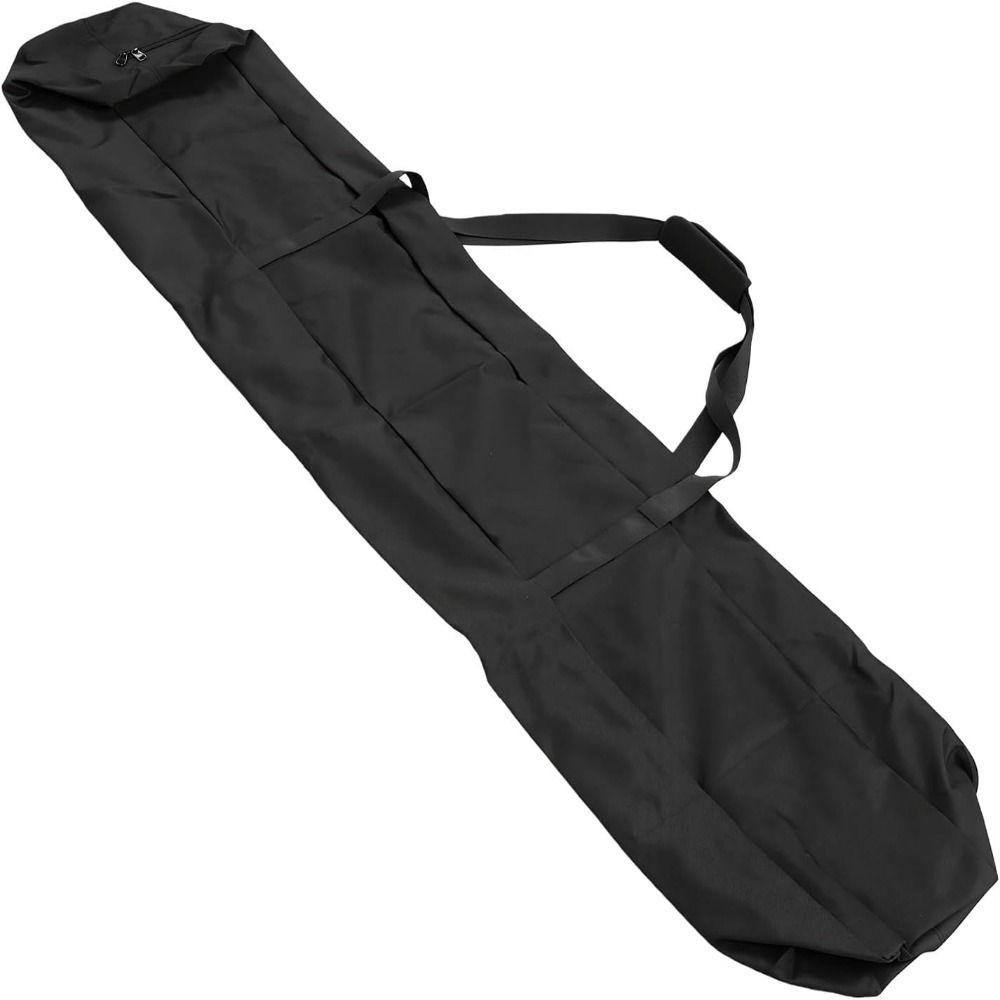 With Zipper Beach Umbrella Bag Oxford Fabric Protective Storage Carrier Carrying Case  Camping