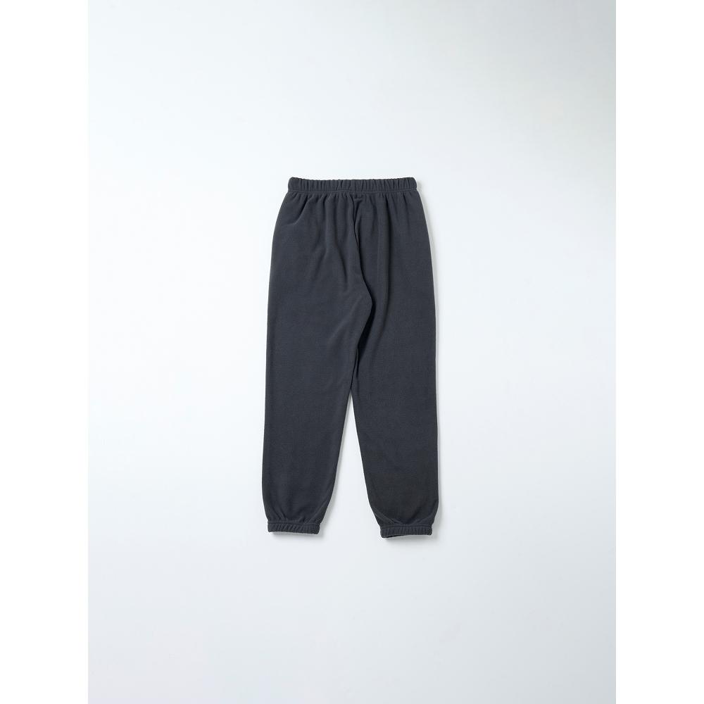 Daiso [arrived In SepteMber Shared] Fleece Jogger Pants M Dark Gray