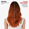 Masque Cheveux Wella Invigo Color Brilliance - 150 ml