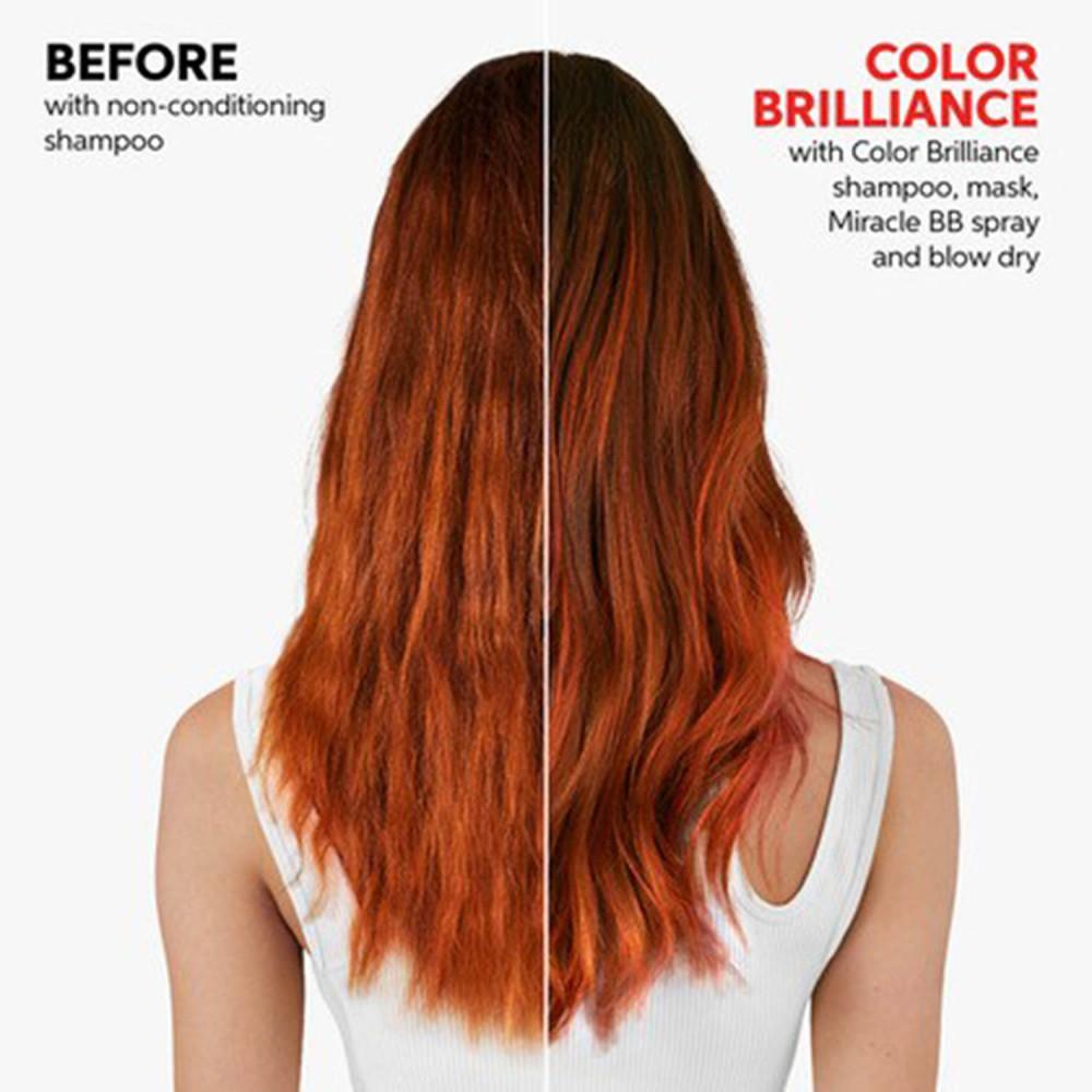 Masque Cheveux Wella Invigo Color Brilliance - 150 ml
