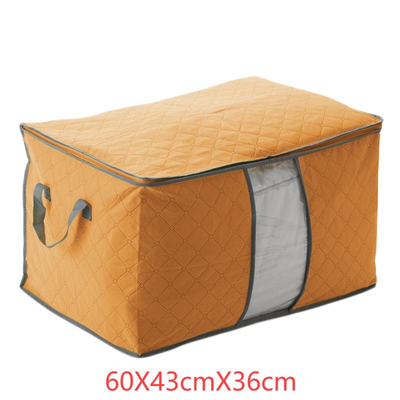 Large Compression Bag Quilt Clothes Comforter Duvet Coat Pillow Blanket Storage Wardrobe Closet Travel Pack Save Space Organizer 1690₽