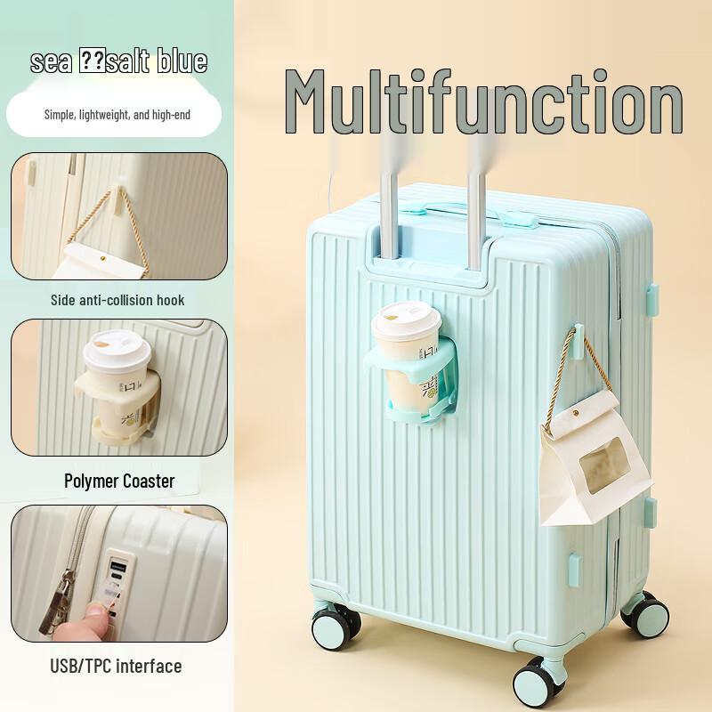 OIMG Hardshell Luggage Set