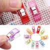 Blinder Clips Cross Stitch Keep Painting Canvas Steady Diamond Painting Clips 5D Diamond Painting