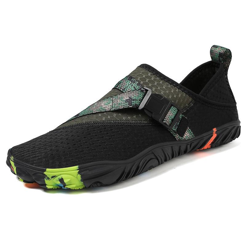 Watschuhe Bachwanderschuhe Neue Outdoor-Sportarten Rutschfest Atmungsaktiv Bequem Multifunktional Tanz Yoga Schuhe