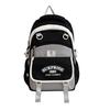 The Fresh and Sweet Campus  Junior and Senior High School Students' School Bags Are In Contrasting Colors Korean Style Versatile Backpacks