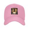 Unisex Baseball Hats Ninjagos Ninja Warrior Outdoor Streetwear Summer Sports Baseball Caps Hip Hop Cap Casquette Hats