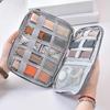 Watchband Bag for Apple Watch Strap Box Case Travel Smart Watch Wriststrap Storage Bag Box Watches Organizer Band Holder