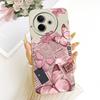 For Vivo Y39 5G Case V2436 Cool Owl Dragon Painted Cover Shockproof Phone Case For Vivo Y300i Y 300i V2444A VivoY39 5G Soft Bags