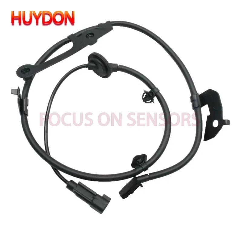 4670B319 Rear Left&Right ABS Wheel Speed Sensor For 2017- Mitsubishi Eclipse Cross 4670B320 Car Spare Accessories