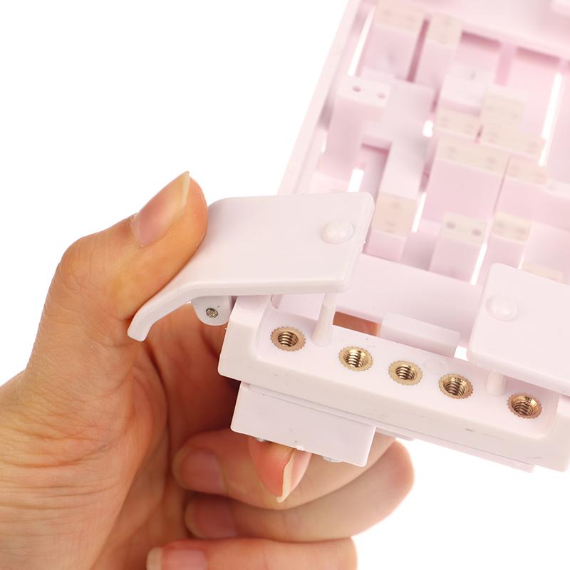 Guitar Aid Chords Trainer Guitar Chord Presser Guitar Starter Learning Tool Guitar Learning Aid Tool Accessories