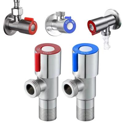 Accesorii pentru baie – Valve pentru umplere