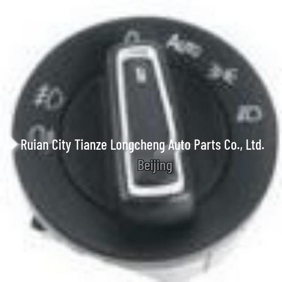 VW Golf MK7 Compatible 5GG941431D Car Switch