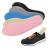 New Children's Memory Cotton Insole Cushioning Breathable Wear-resistant Students Sole Can Be Cut