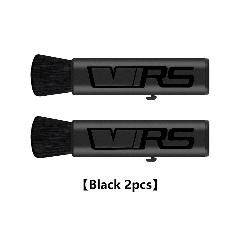 For Skoda Car Air Vent Cleaning Soft Brush Crevice Dusting Clean Tool Kodiaq Octavia 2 3 Rapid Karoq Fabia Kamiq Superb