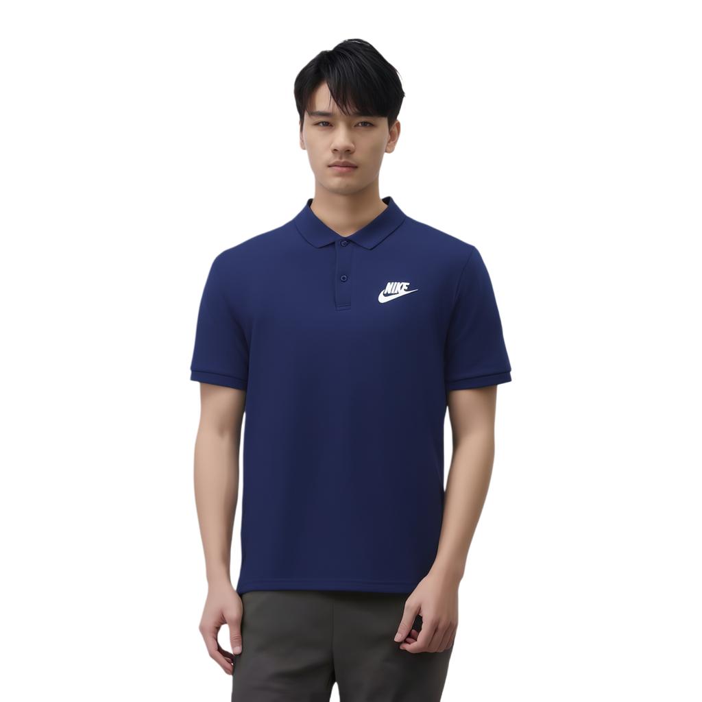 Nike Sports Life Collection Polo Shirt Men's 909747-429