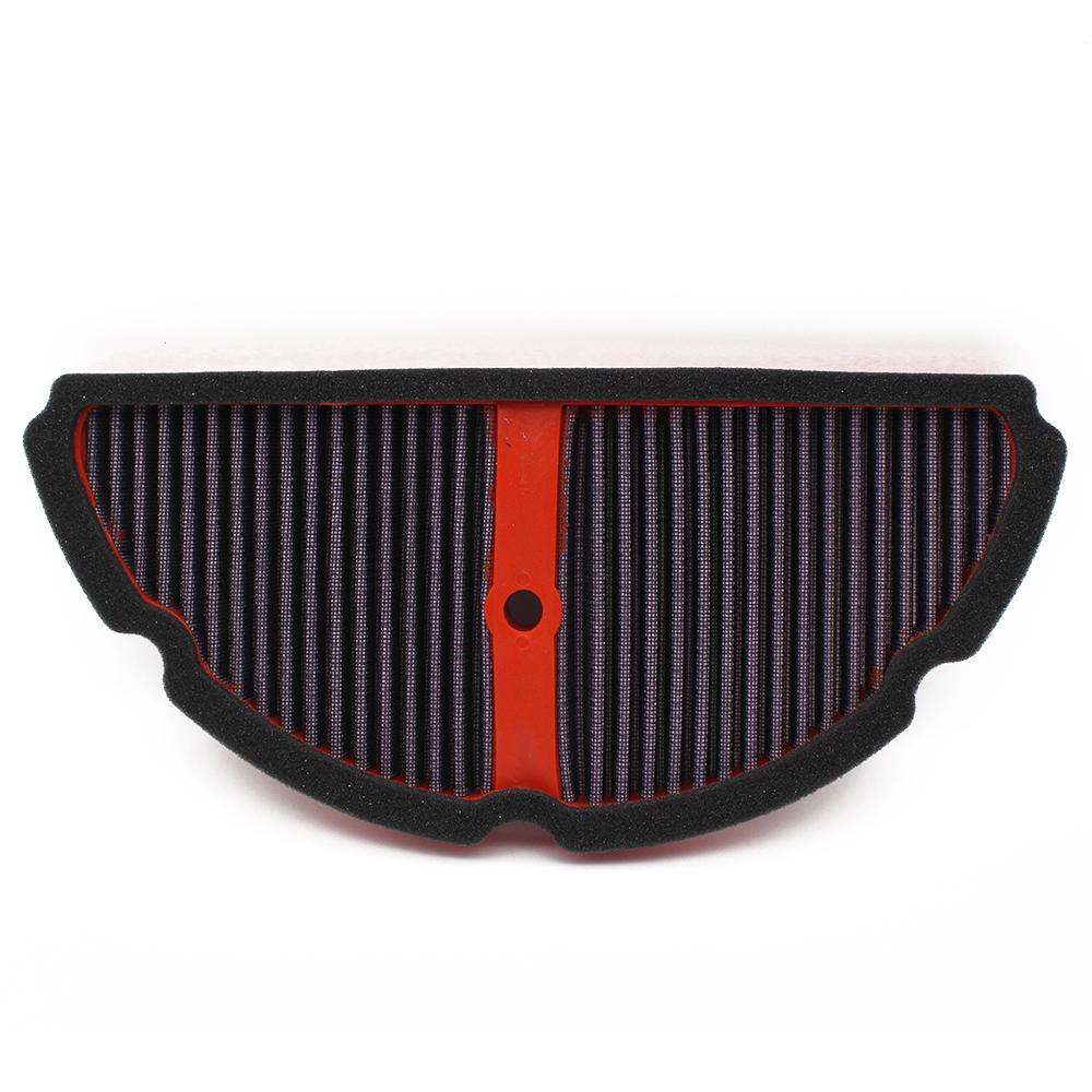Motorbike Air Filter Intake Cleaner for BENELLI BN502 2014 2019 16 TNT600 2018-19 BN502R 2017 19 BN600 BJ600 BN BJ TNT 600 502