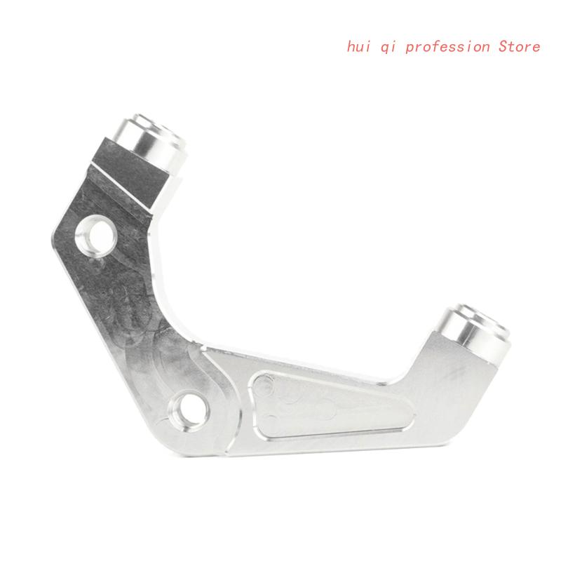 Motorcycle Radial-Mounting Caliper Bracket Adapter Brake Caliper Fit for Jog Force Rpm Adelin Adl01 200mm / 220mm Dropshipping