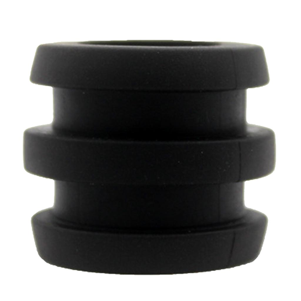 8/16pcs Foosballs Table Rod Bumper Buffer Table Foosballs Bushings Table Football Board Bearings Universal Desk Game Part