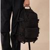 Converse Bag Top Loader Black Ua5752 023