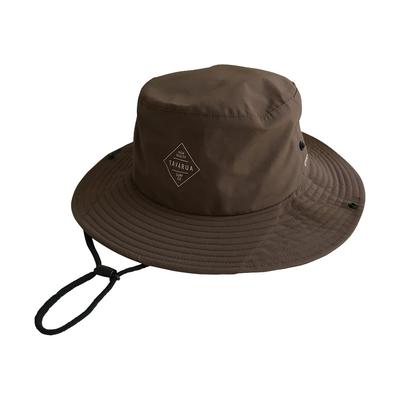 Wasserdichter Surfhut TM2005 Hut Wasserdicht Atmungsaktiv UV-Schutz UV-Schutz Herren Damen Unisex Outdoor Surfen Camping Wassersport Angeln