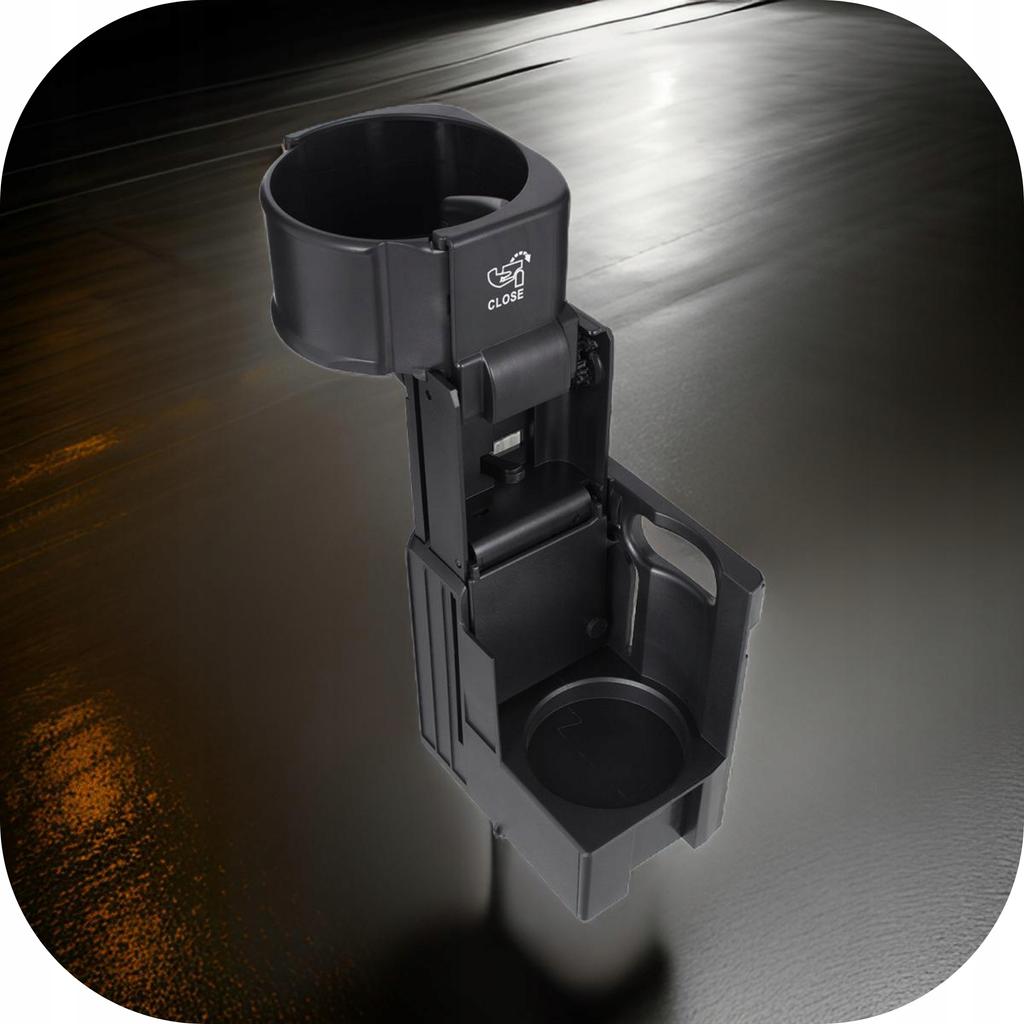 Cup Holder For Mercedes W211 S211 C219 Cup Holder