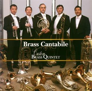 

Brass Cantabile