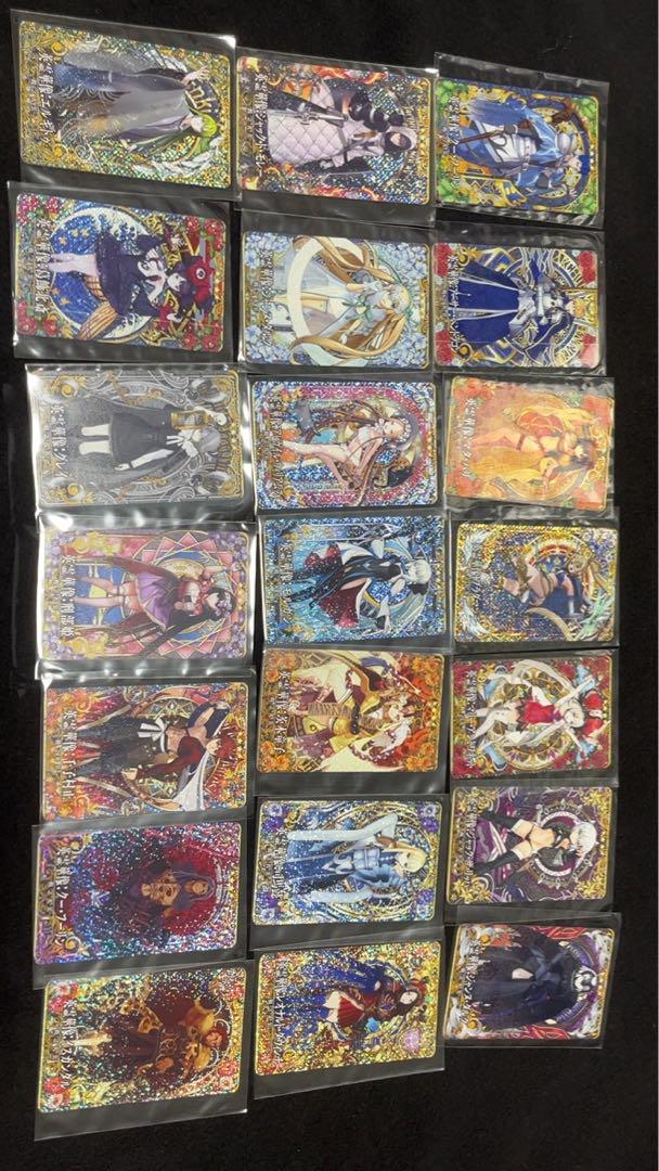 

[USED] Heroic Spirits Statue Fate FGO Morgan Muramasa Jeanne Arthur Gray Moray