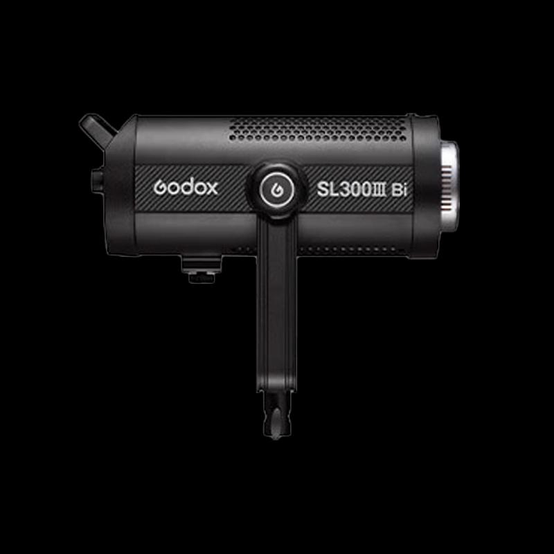 Godox SL300IIIBi Bi-Color LED Video Light Kit