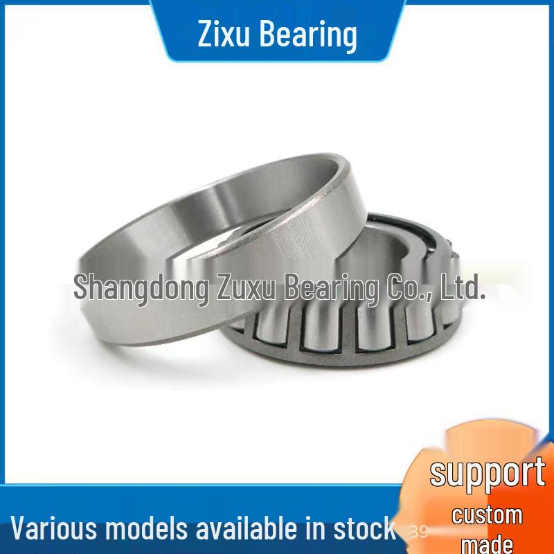 Single Row Tapered Roller Bearing for Mechanical Equipment (Models: 639174, 639175, 639177, 639213)