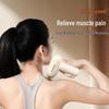 HEZHENG Mini Fascia Massage Gun CN Plug (adapter Included)