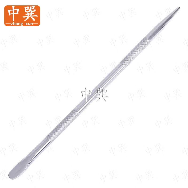 Zhongxun Chrome-plated Steel Truck Tire Pry Bar