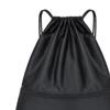 Drawstring Backpack Daypack Practical Women Men Portable Knapsacks Rucksack for Gym Climbing Trips