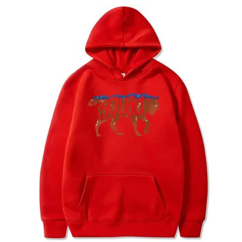 New Life Is Strange 2 Sean Diaz'S Hoodie Wol