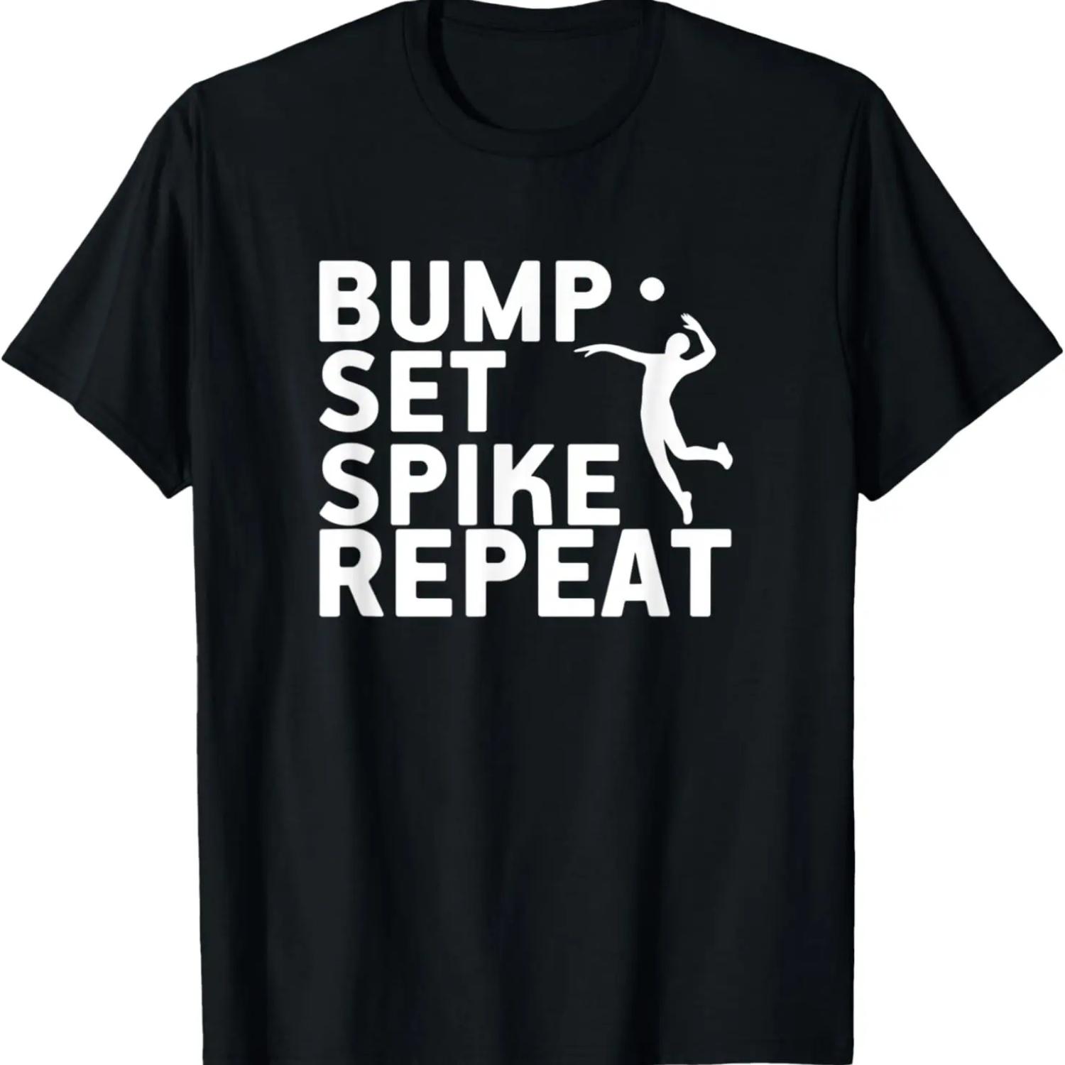 

Волейбольная надпись Спорт Хобби Смешная футболка волейболиста XXXXXL чёрный